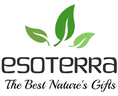Logo Esoterra