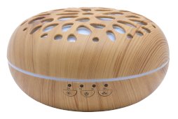 HE Diffuser Saucer Alveoli 16cm