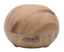 HE Diffuser Closed Saucer 17cm