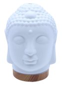 HE Buddha Ceramic Diffuser 18cm