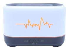 HE Diffuser White/Black Cardo 20cm