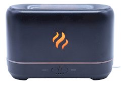 HE Black Flame Diffuser 20cm