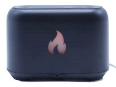 HE Black Flame Diffuser 15cm
