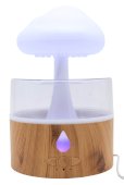 HE Rain Mushroom Diffuser 26cm
