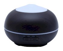 HE Diffuser Saucer Brown 13cm