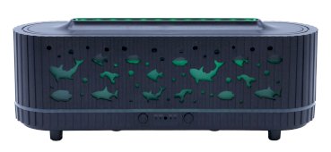 Diffuseur HE Rectangle Aquarium 25cm