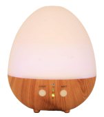 HE White Egg Diffuser 15cm