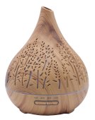 HE Diffuser Vase Reeds 21cm