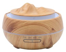 HE Diffuser Mountainous Landscape 17cm