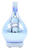 HE Glass Diffuser 'Ibiza' 23cm