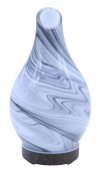 HE Diffuser Glass Vase 24cm