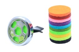 HE Car Diffuser Kit - Balloon