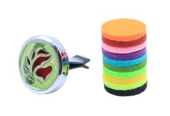 HE Car Diffuser Kit - Leaf