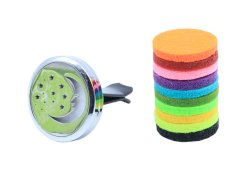 HE Car Diffuser Kit - Moon