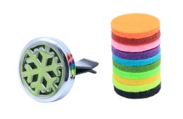 HE Car Diffuser Kit - Snowflake