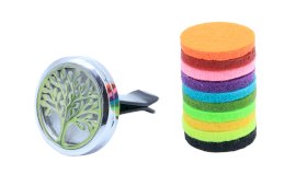 HE Car Diffuser Kit - Tree of Life