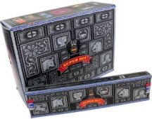 Satya Super Hit Incense 40g
