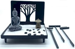 Zen Garden Tree of Life 17cm