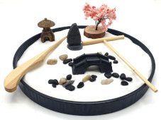 Nippon Dream Zen Garden
